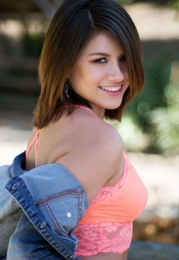 Мария, 24 года, 2 размер груди