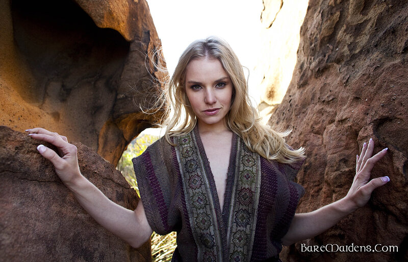 Катюшка, 24 года, 2 размер груди