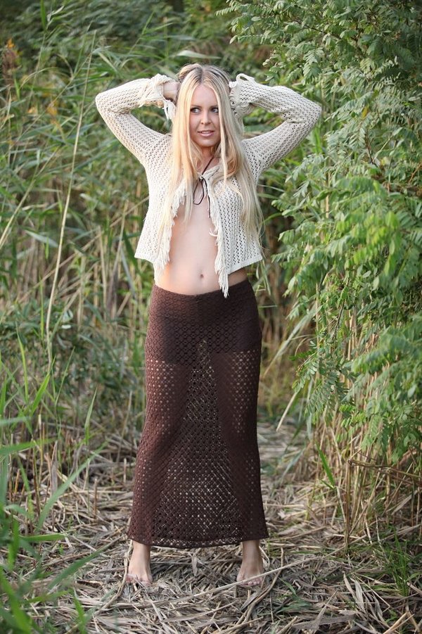 Евгения, 18 лет, 3 размер груди